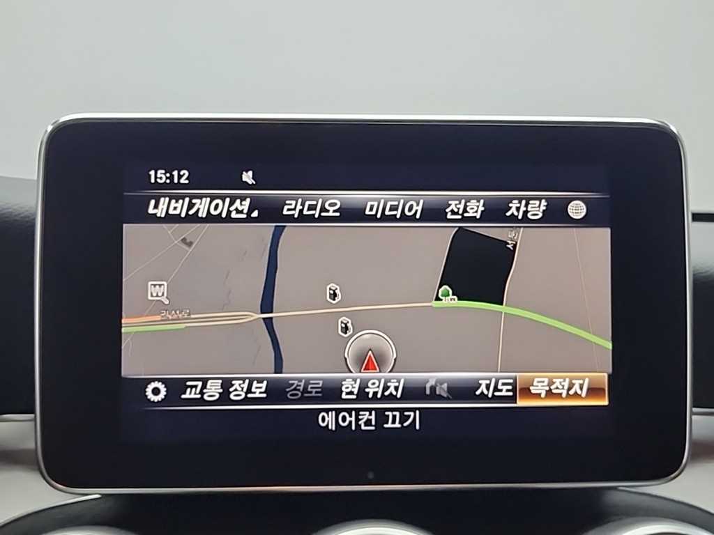 Mercedes Benz C Class 2018 Blanco - Importación desde Corea - HF Imports Iquique - Foto 14