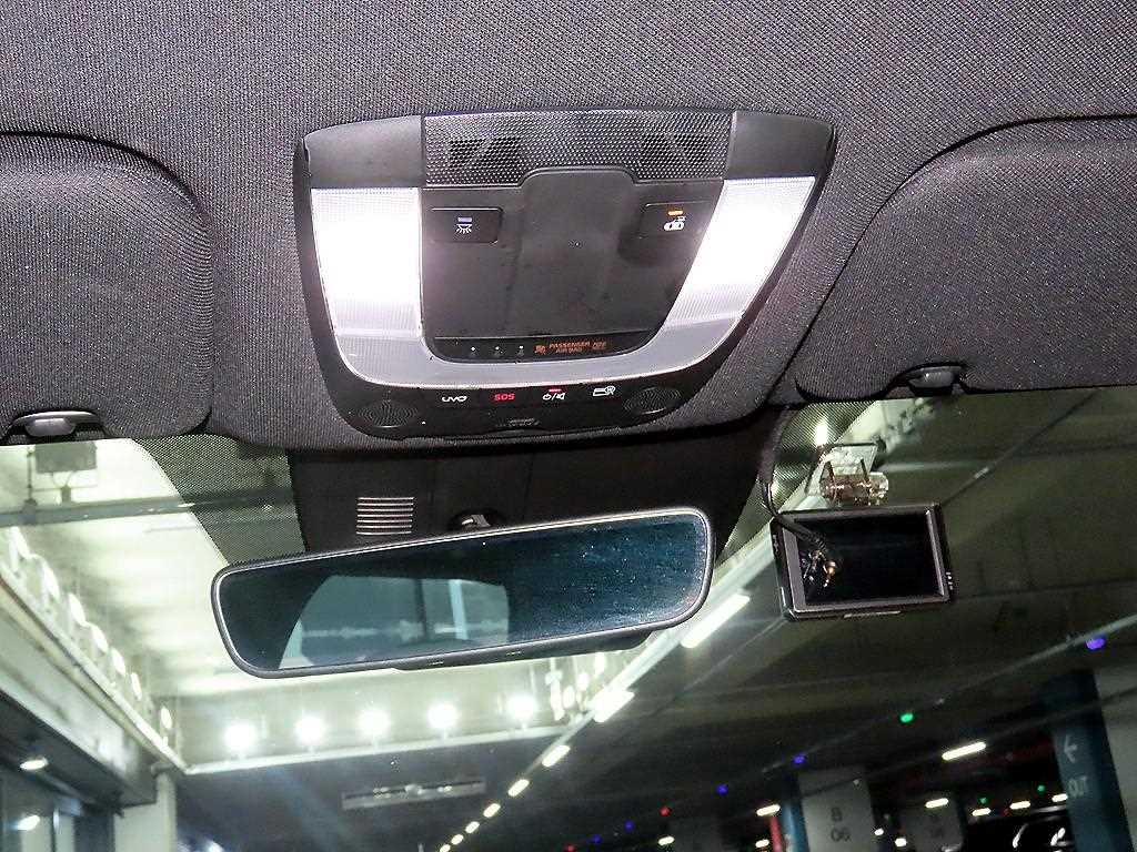 KIA Sorento 2021 Gris - Importación desde Corea - HF Imports Iquique - Foto 14