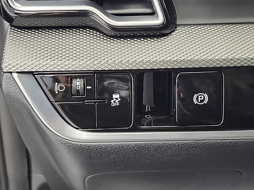 KIA Sportage 2022 Gris - Importación desde Corea - HF Imports Iquique - Foto 18