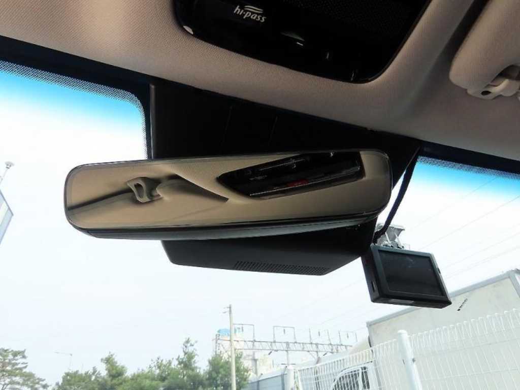 HYUNDAI Grandeur 2023 Negro - Importación desde Corea - HF Imports Iquique - Foto 14