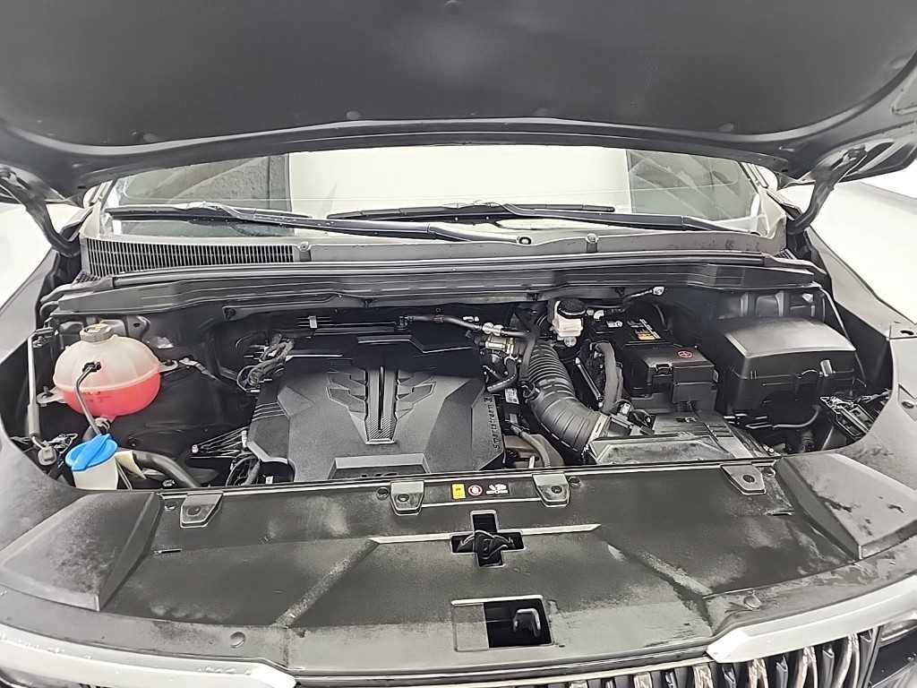 KIA Carnival - Vista 5