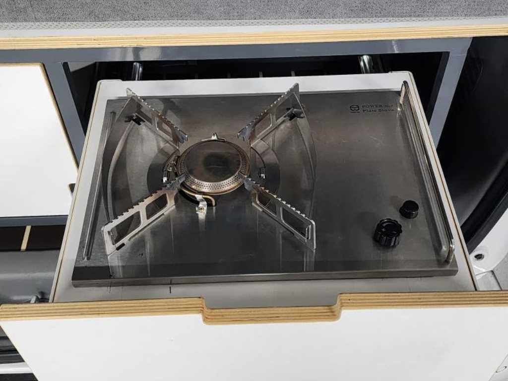 HYUNDAI Starex - Vista 12