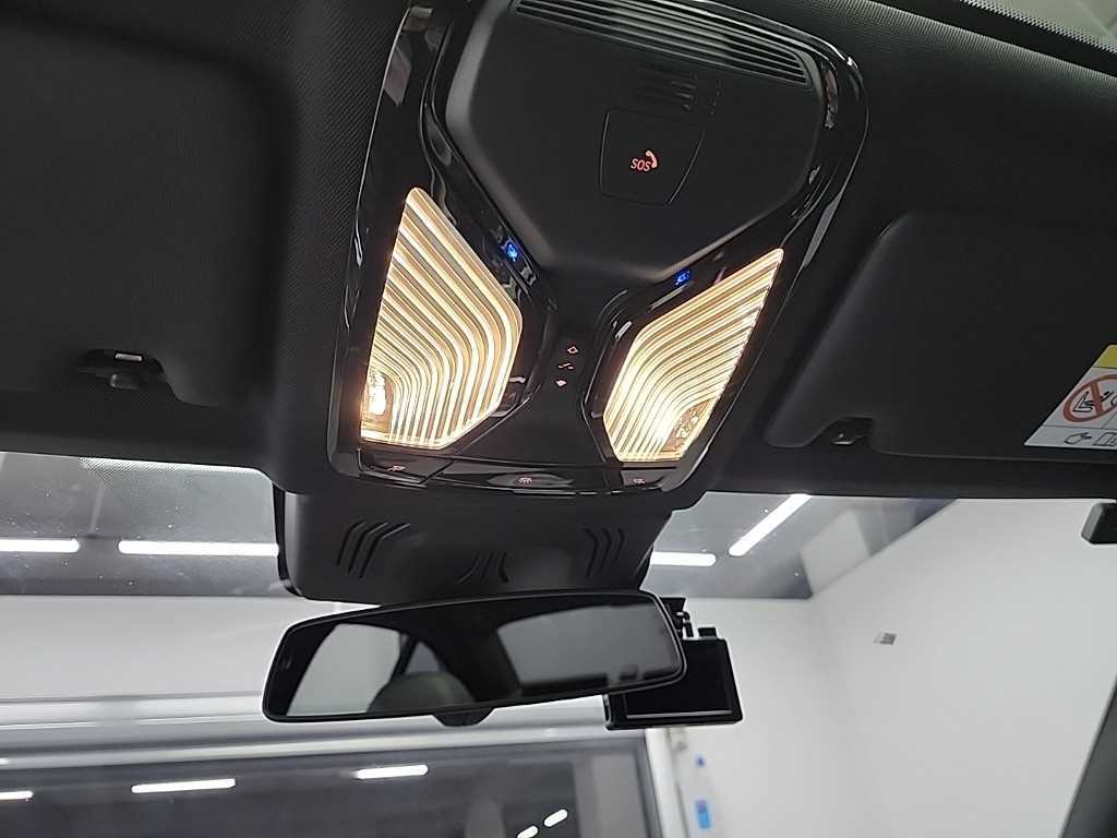 BMW 3 series 2021 - Importación desde Corea - HF Imports Iquique - Foto 16