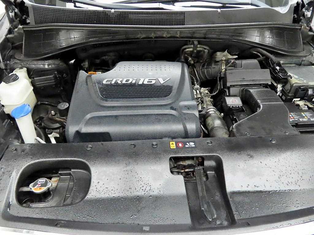 KIA Sorento 2015 - Importación desde Corea - HF Imports Iquique - Foto 20