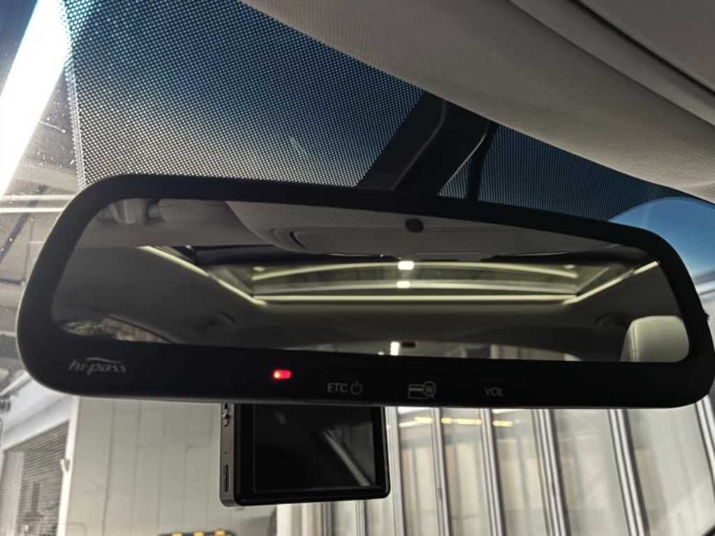 KIA K5 2016 Blanco - Importación desde Corea - HF Imports Iquique - Foto 14