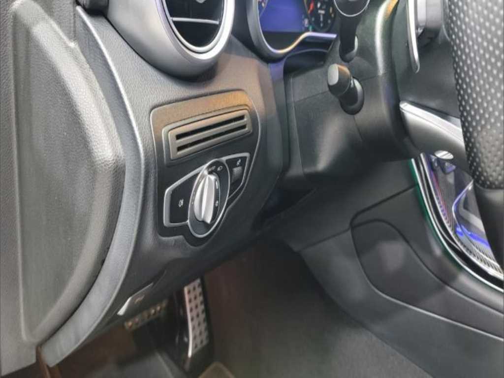 Mercedes Benz GLC Class 2022 - Importación desde Corea - HF Imports Iquique - Foto 15