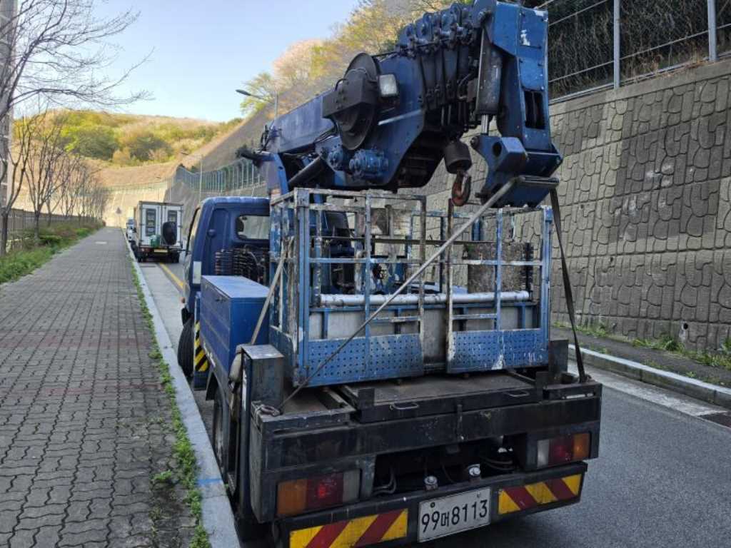 medium and large cargo goso - Vista 5