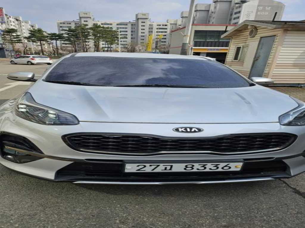 KIA Sportage 2019 Plateado - Importación desde Corea - HF Imports Iquique - Foto 1