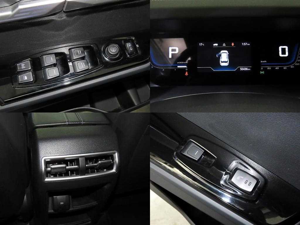 Ssangyong Torres 2024 Blanco - Importación desde Corea - HF Imports Iquique - Foto 18