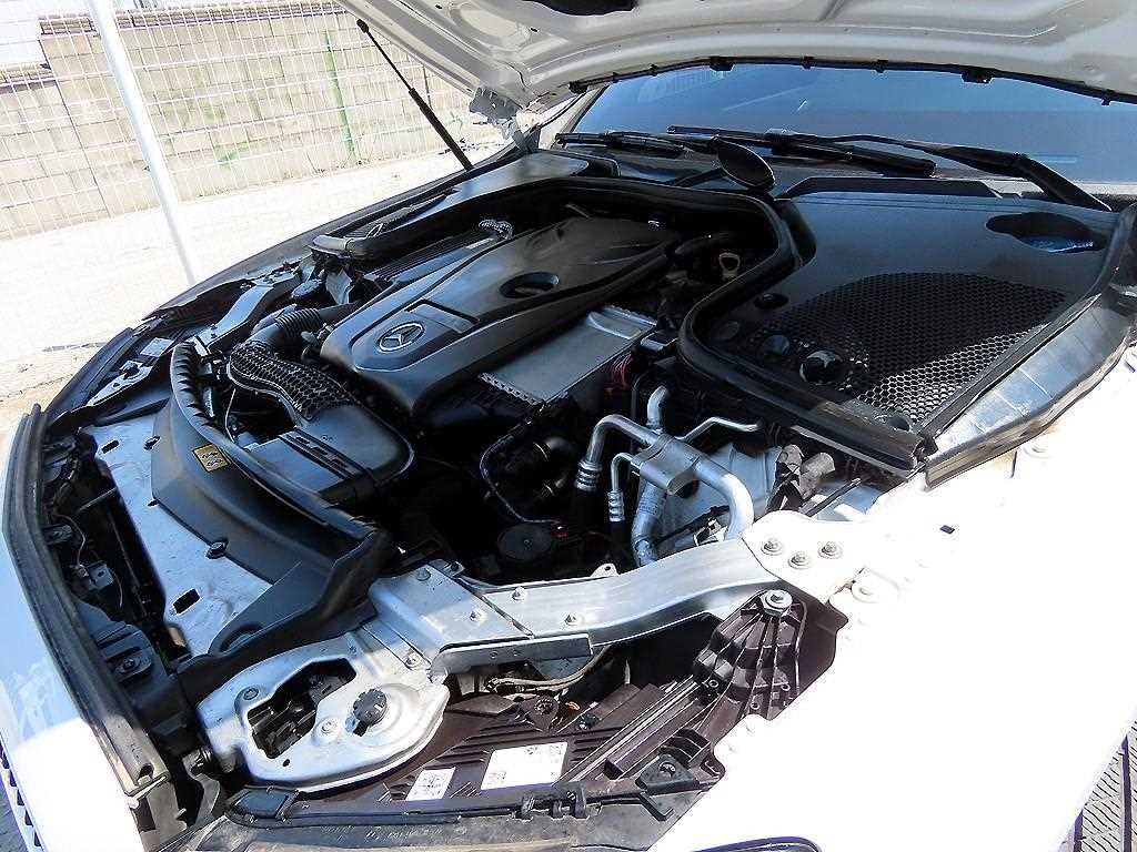 Mercedes Benz E class 2023 Blanco - Importación desde Corea - HF Imports Iquique - Foto 19