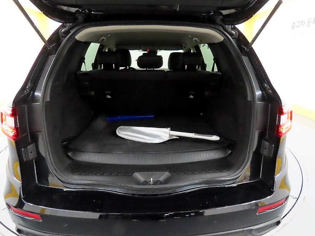 SAMSUNG QM6 2021 Negro - Importación desde Corea - HF Imports Iquique - Foto 18