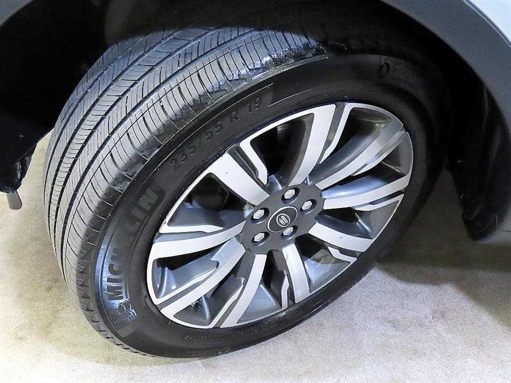 Land Rover Discovery Sports 2018 - Importación desde Corea - HF Imports Iquique - Foto 20