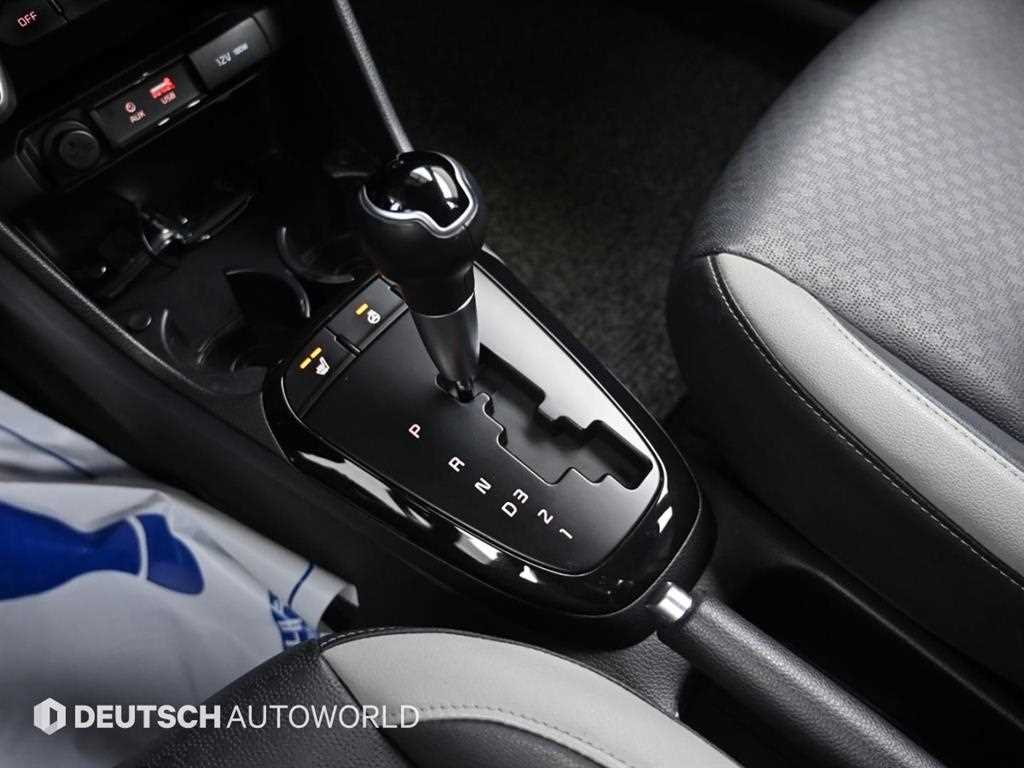 KIA Morning - Vista 9