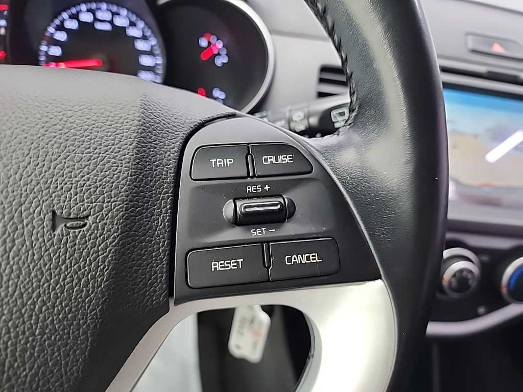 KIA Morning 2016 skyblue - Importación desde Corea - HF Imports Iquique - Foto 17