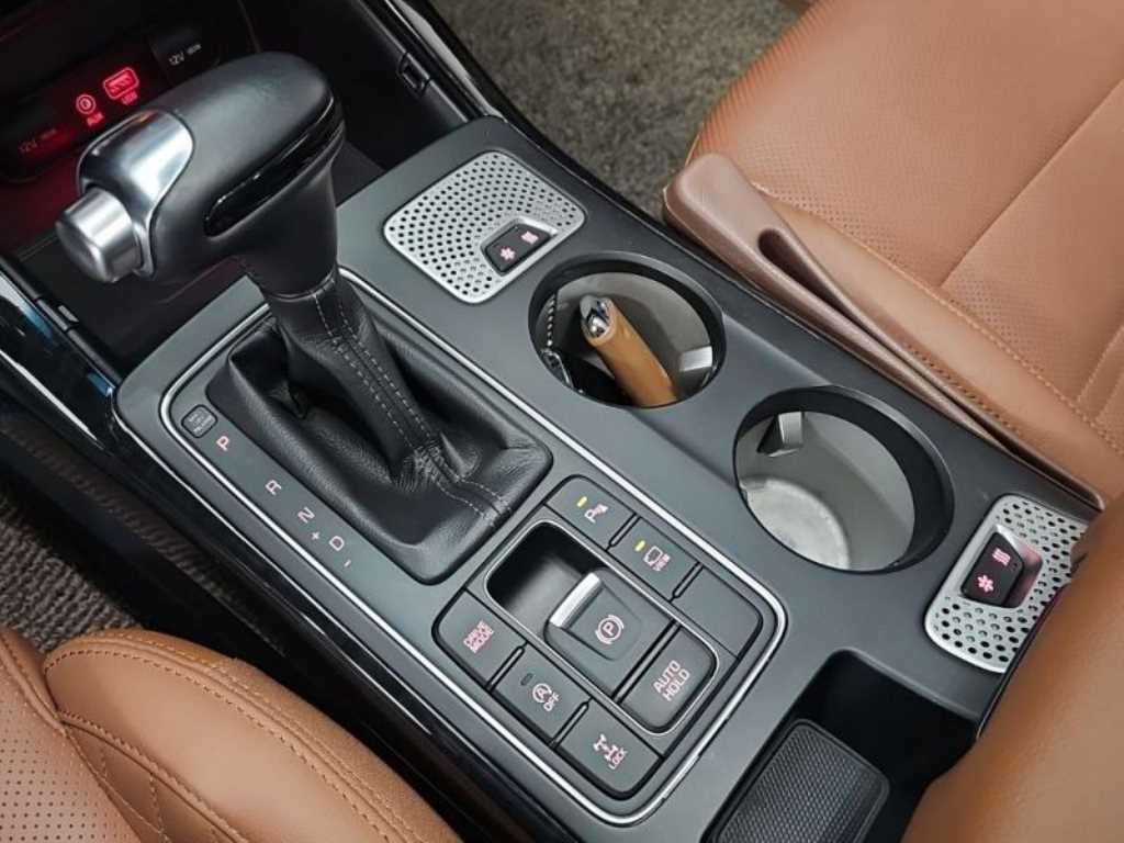 KIA Sorento - Vista 12