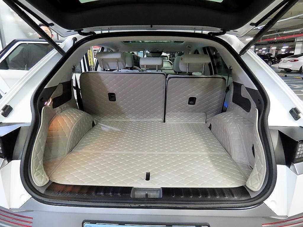 HYUNDAI Ioniq 5 2024 Blanco - Importación desde Corea - HF Imports Iquique - Foto 15