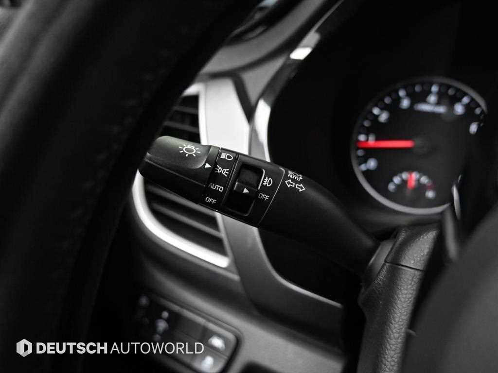 KIA Seltos 2020 Gris - Importación desde Corea - HF Imports Iquique - Foto 14