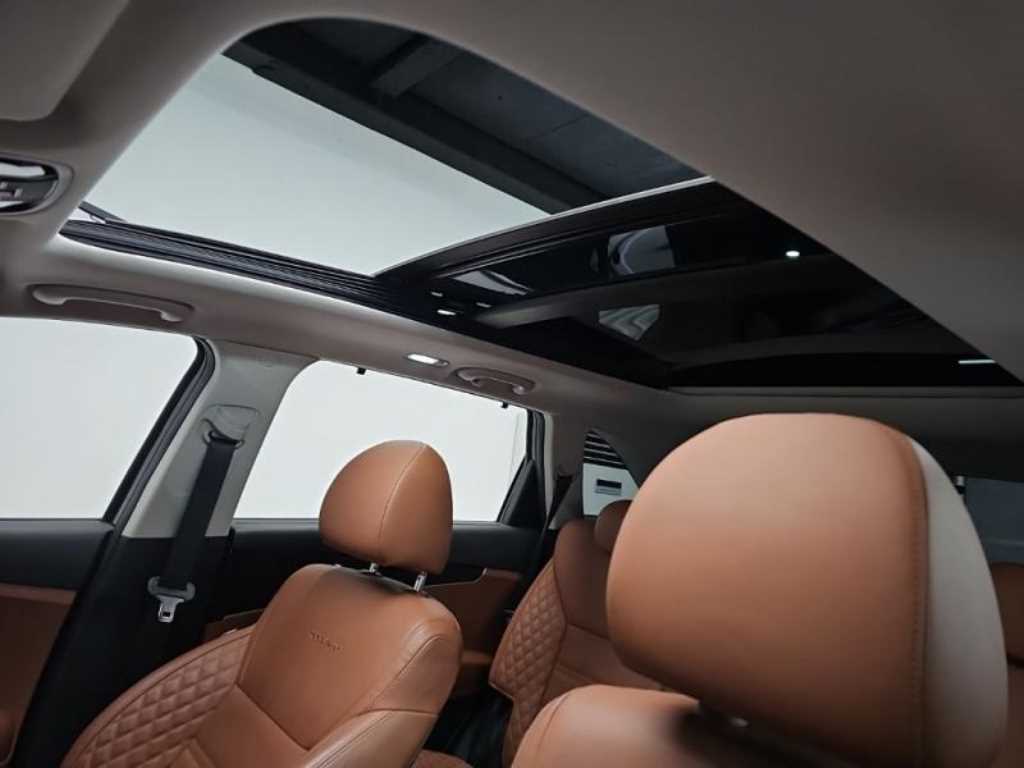 KIA Sorento 2018 Gris - Importación desde Corea - HF Imports Iquique - Foto 14