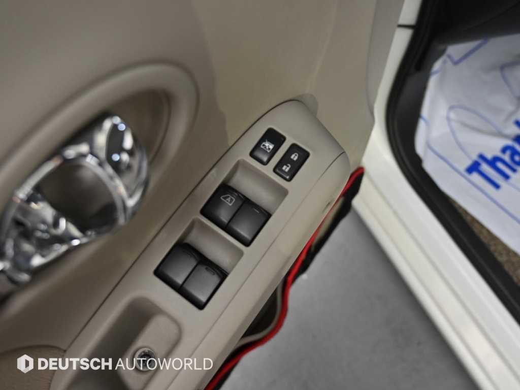 Nissan Cube 2014 Blanco - Importación desde Corea - HF Imports Iquique - Foto 17