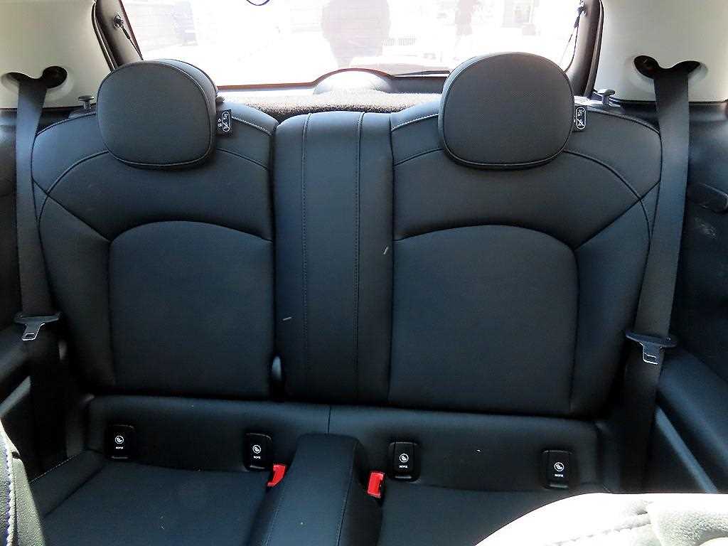 Mini Cooper - Vista 6