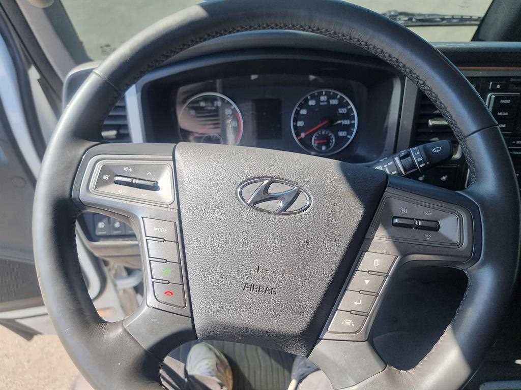 medium and large cargo Cargo - Vista 7