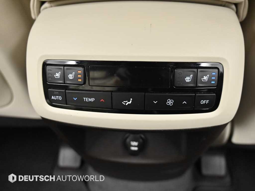 HYUNDAI Palisade 2022 - Importación desde Corea - HF Imports Iquique - Foto 16