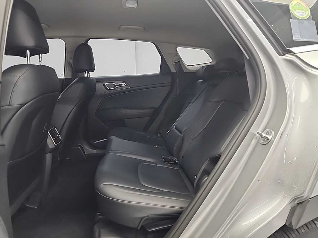 KIA Sportage - Vista 12