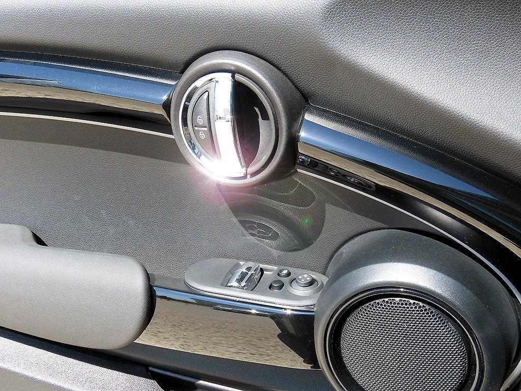 Mini Cooper - Vista 11