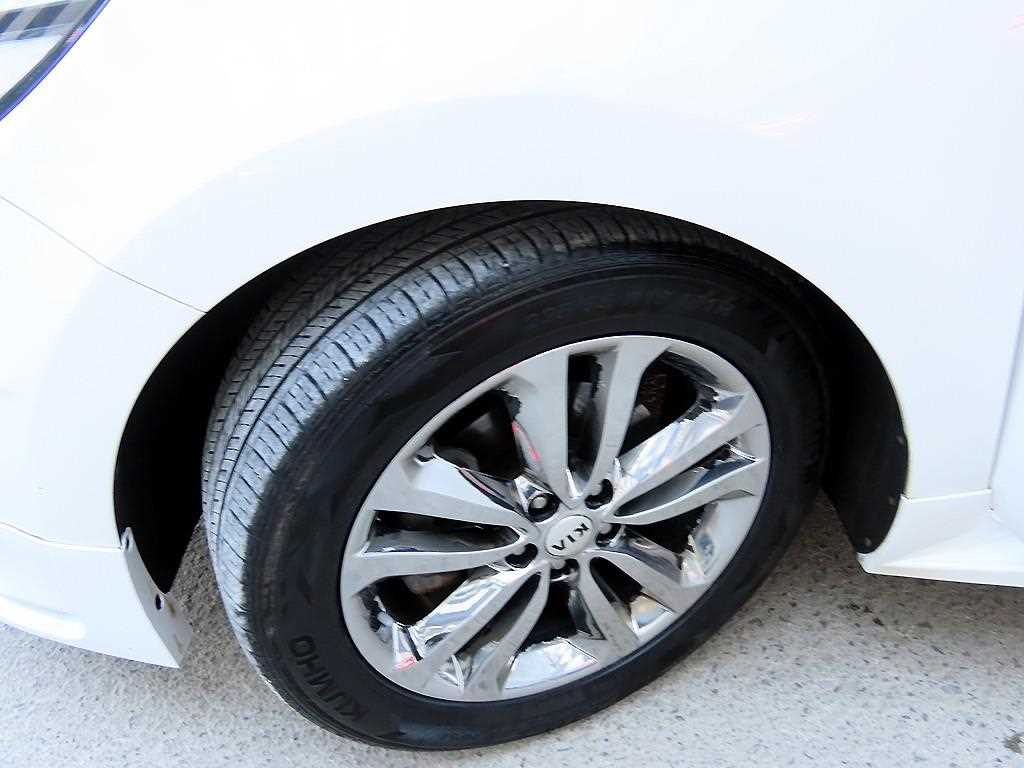 KIA Carnival 2016 - Importación desde Corea - HF Imports Iquique - Foto 20