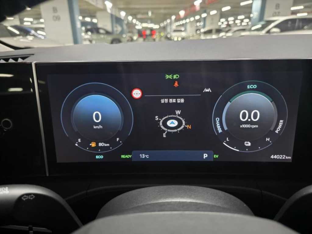 HYUNDAI Santa Fe - Vista 12