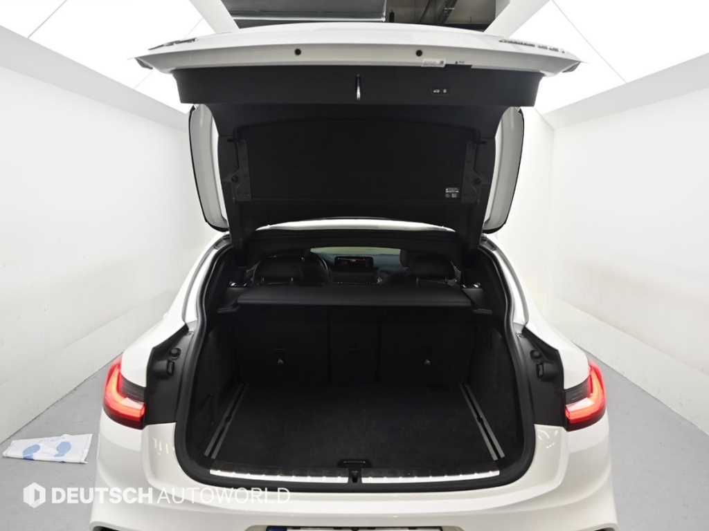 BMW X4 2021 Blanco - Importación desde Corea - HF Imports Iquique - Foto 19