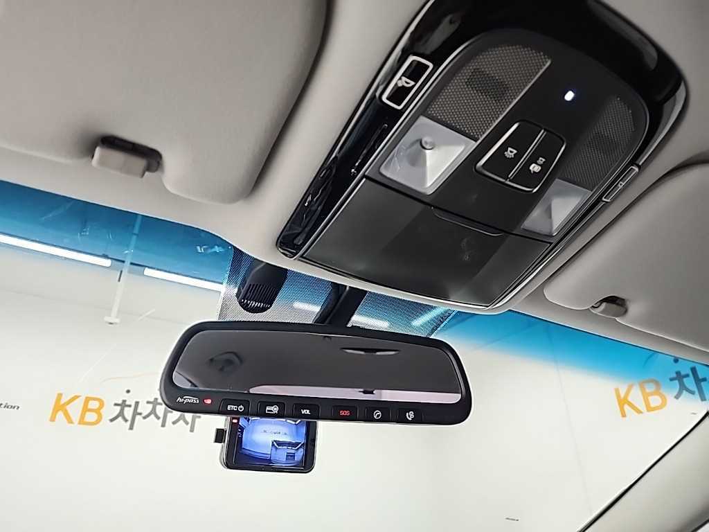 HYUNDAI Grandeur 2017 Plateado - Importación desde Corea - HF Imports Iquique - Foto 16