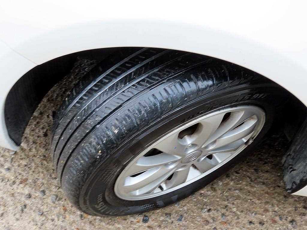 KIA K3 2015 Blanco - Importación desde Corea - HF Imports Iquique - Foto 19