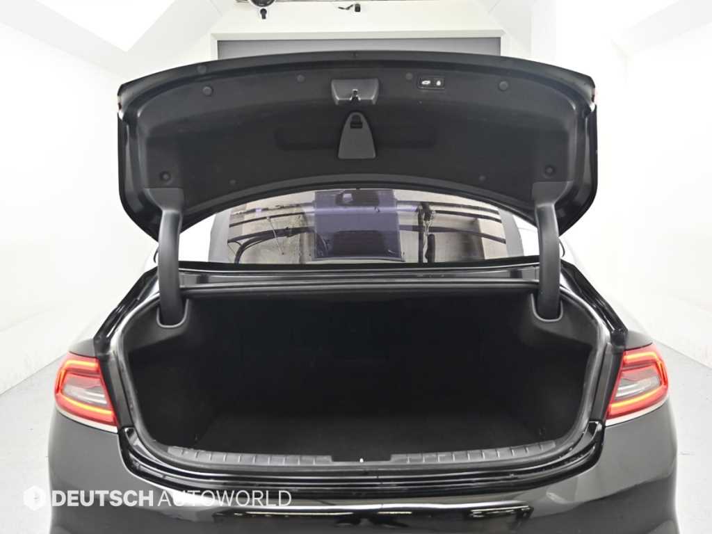HYUNDAI Grandeur 2017 Negro - Importación desde Corea - HF Imports Iquique - Foto 19