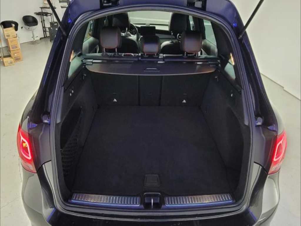 Mercedes Benz GLC Class 2022 - Importación desde Corea - HF Imports Iquique - Foto 18