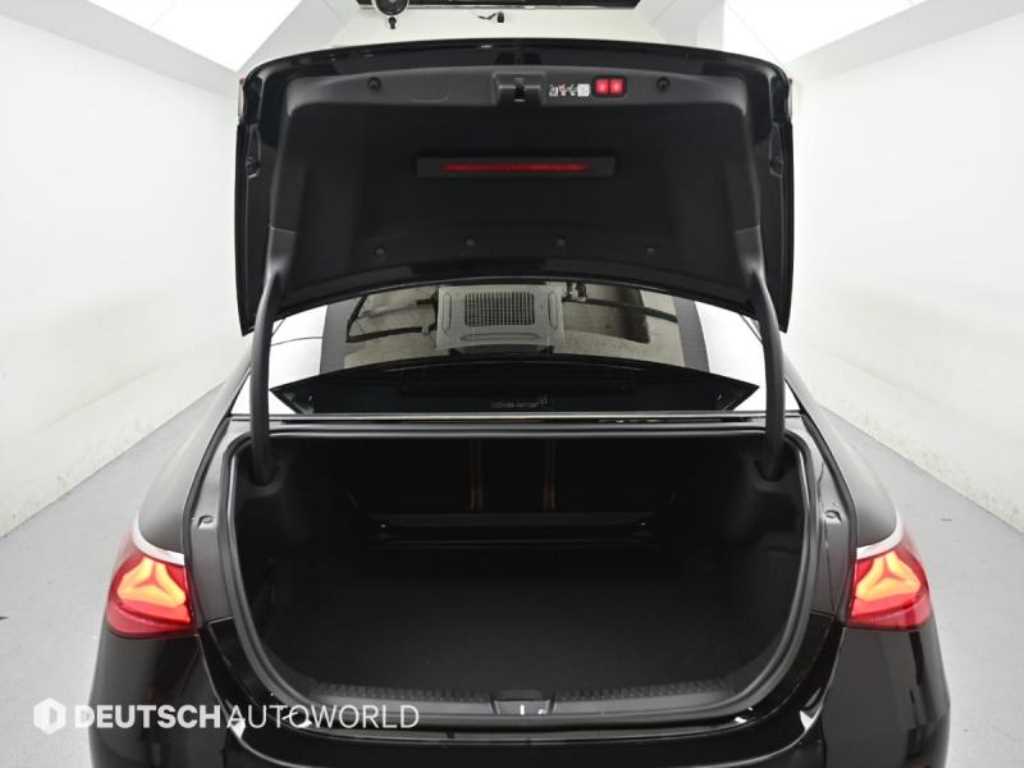 Mercedes Benz E class 2026 - Importación desde Corea - HF Imports Iquique - Foto 19