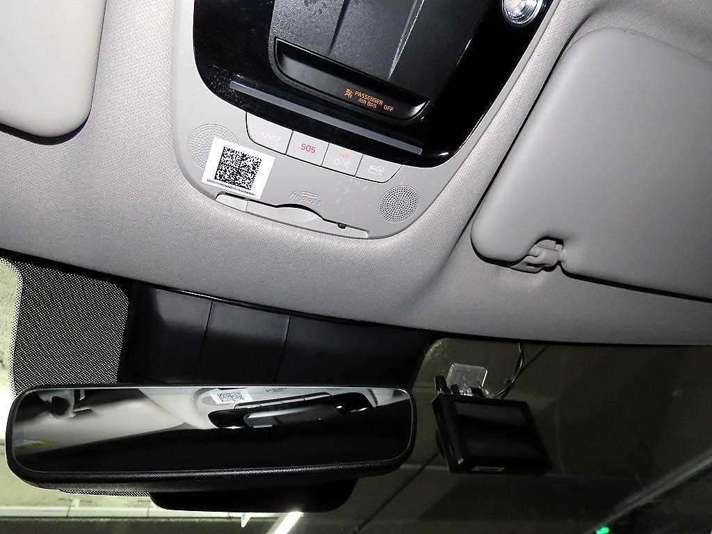 KIA Seltos 2020 Blanco - Importación desde Corea - HF Imports Iquique - Foto 16