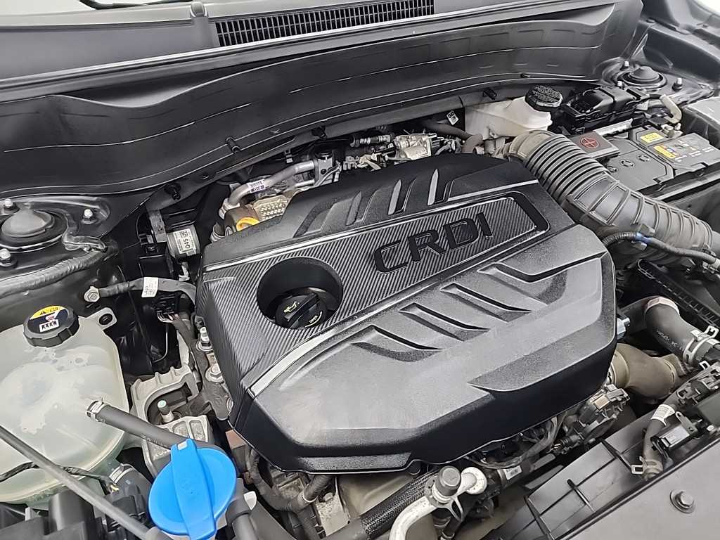 KIA Seltos - Vista 5