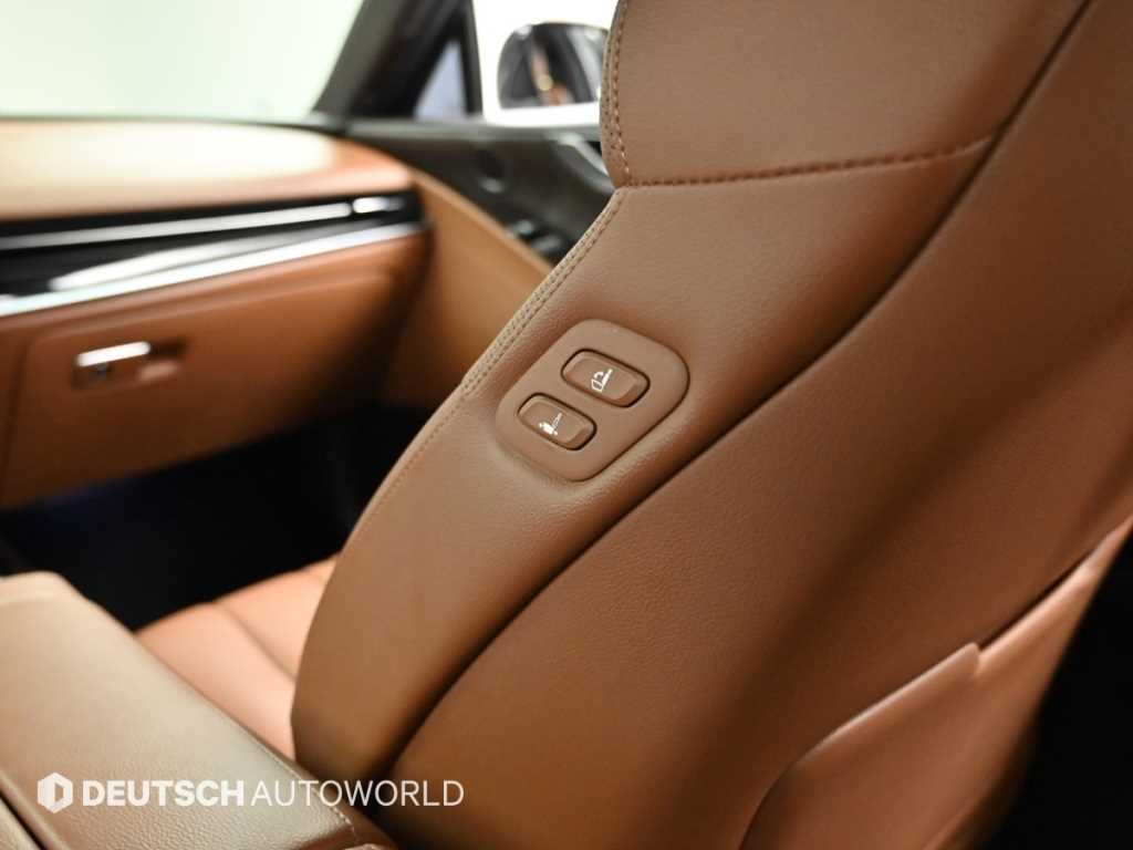 Genesis G80 2021 Negro - Importación desde Corea - HF Imports Iquique - Foto 18