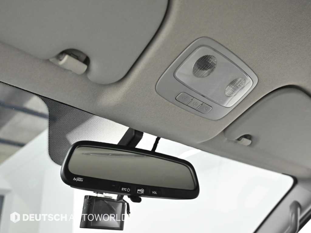 HYUNDAI Starex 2019 Gris - Importación desde Corea - HF Imports Iquique - Foto 18