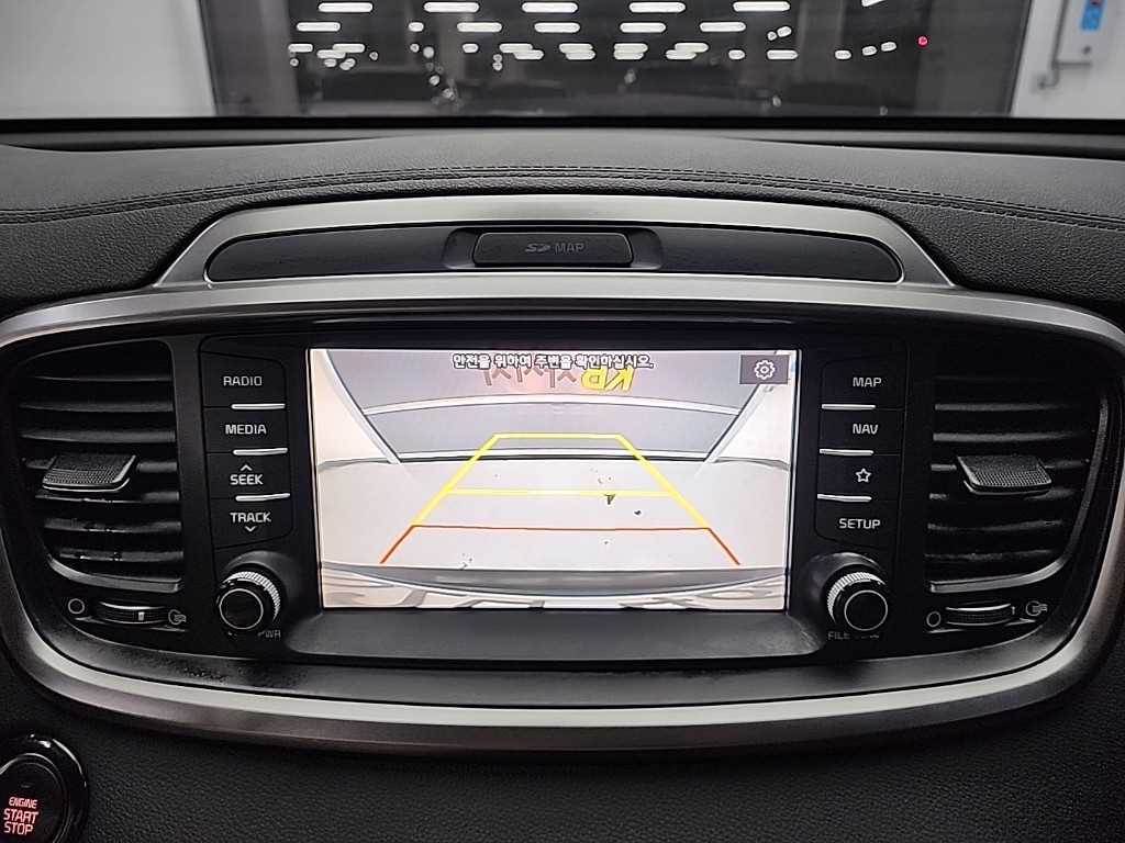 KIA Sorento 2019 - Importación desde Corea - HF Imports Iquique - Foto 17