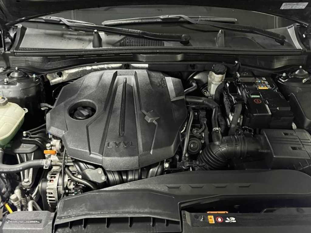 HYUNDAI Sonata 2020 Negro - Importación desde Corea - HF Imports Iquique - Foto 19