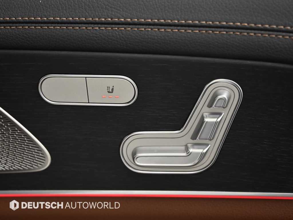 Mercedes Benz GLE Class 2025 - Importación desde Corea - HF Imports Iquique - Foto 16