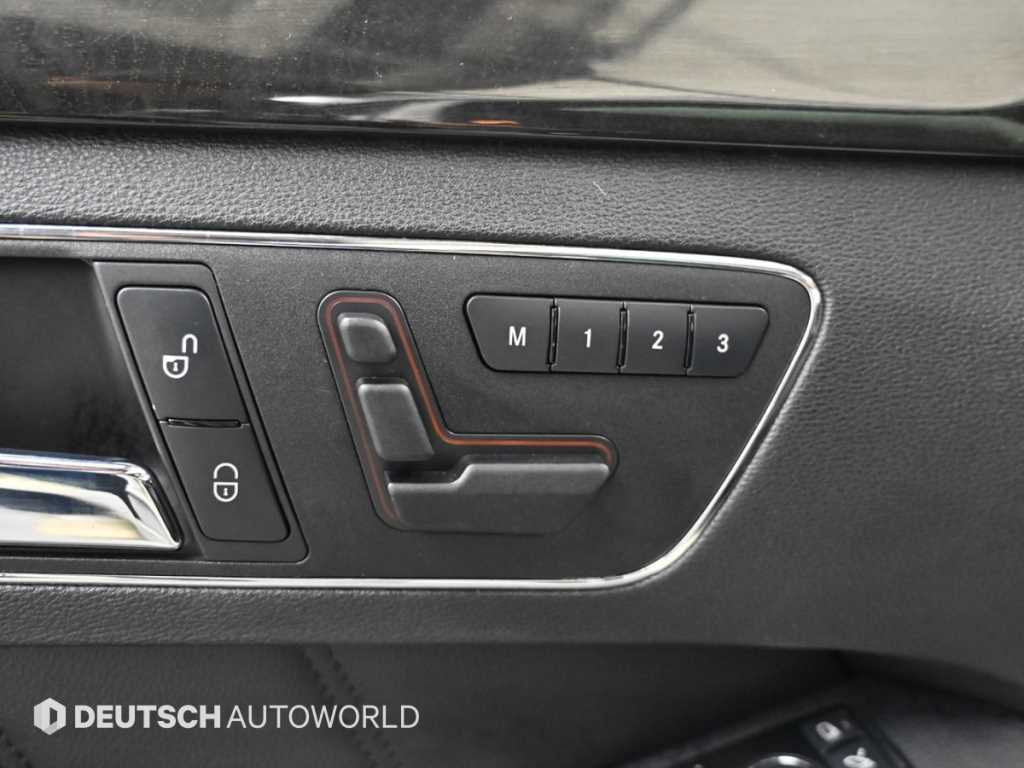 Mercedes Benz E class 2010 Blanco - Importación desde Corea - HF Imports Iquique - Foto 17