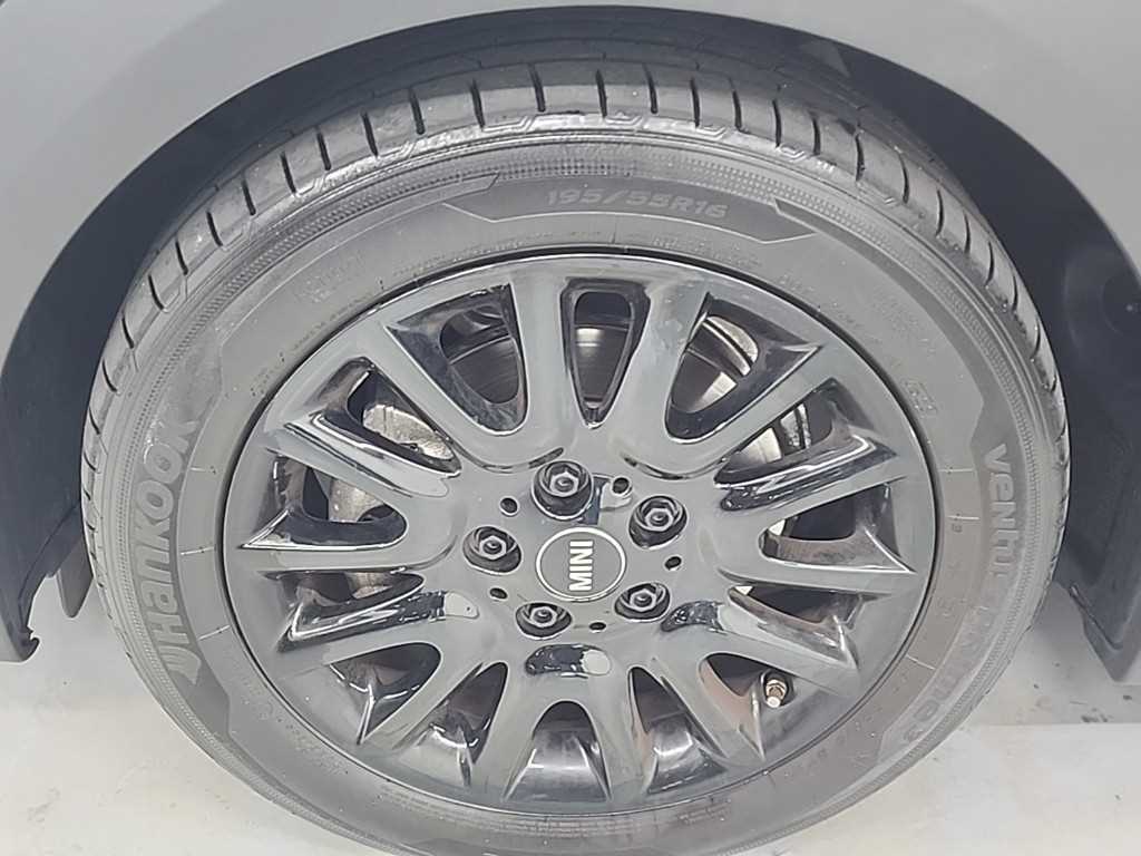 Mini Cooper 2024 the color of pearl - Importación desde Corea - HF Imports Iquique - Foto 19