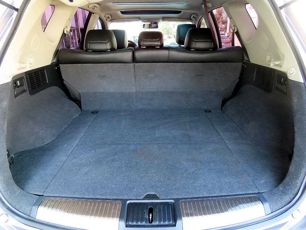 Nissan Murano 2010 - Importación desde Corea - HF Imports Iquique - Foto 17