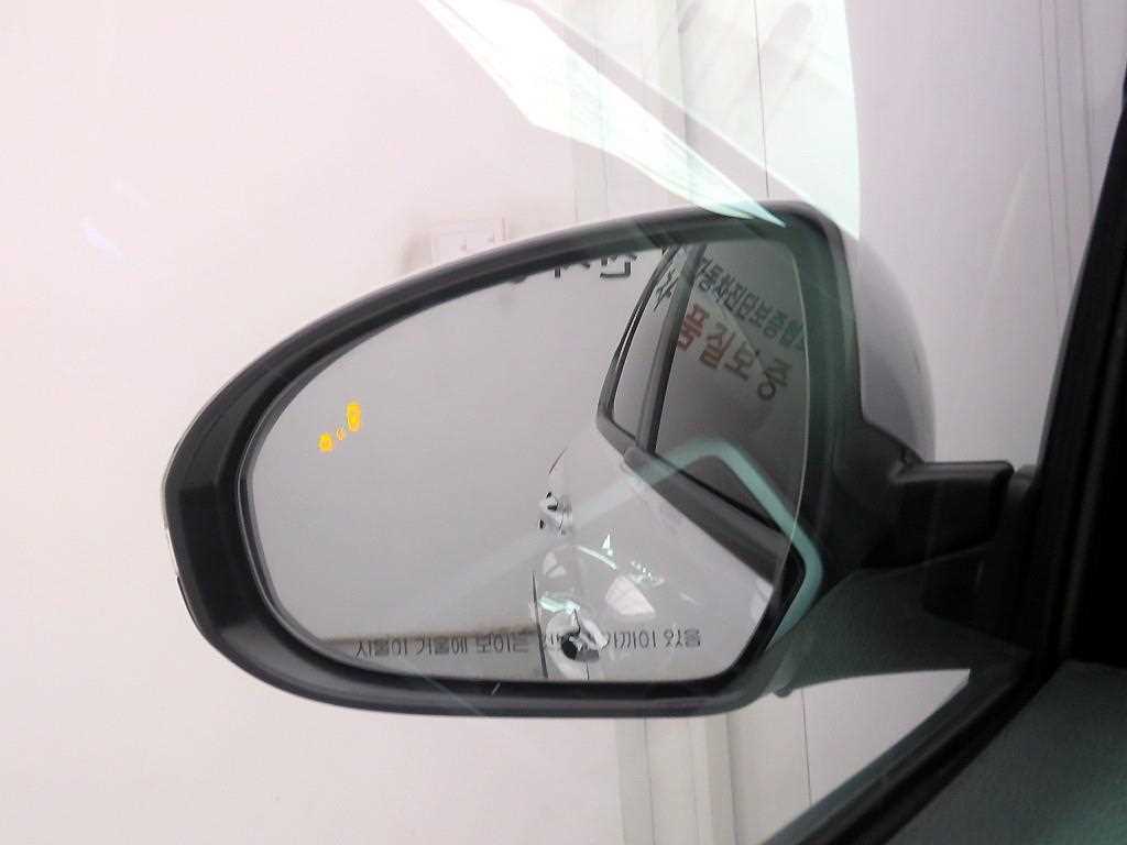 HYUNDAI Tucson - Vista 6