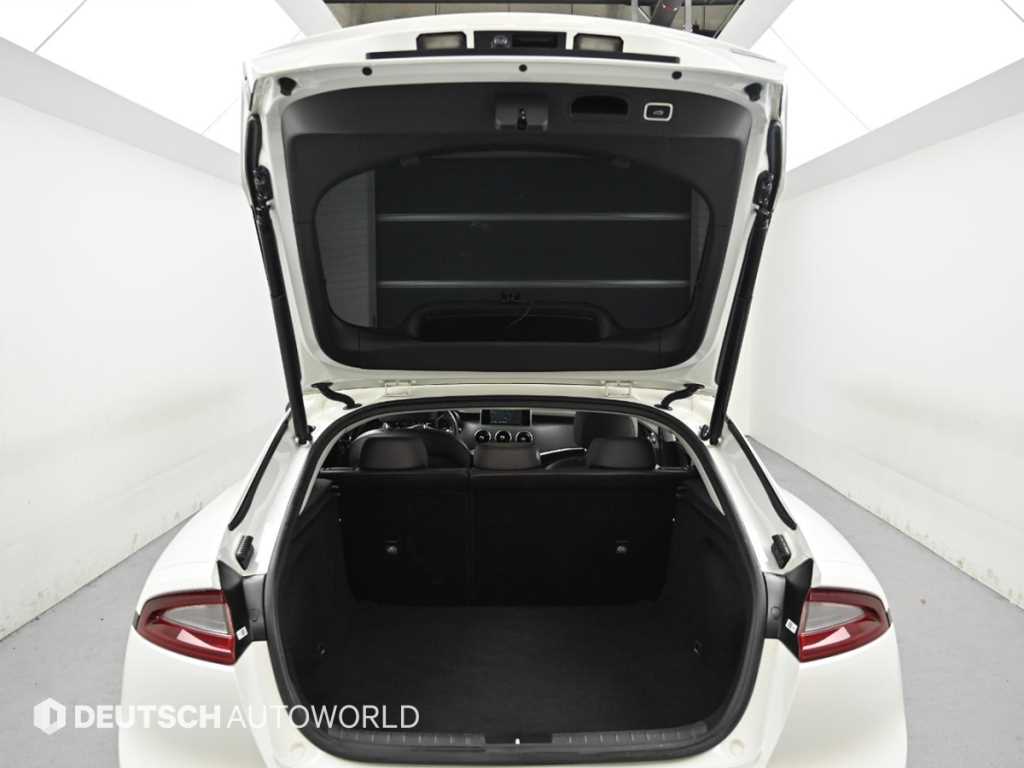 KIA Stinger 2018 - Importación desde Corea - HF Imports Iquique - Foto 19