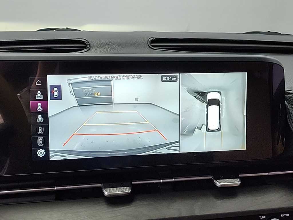 KIA Carnival 2021 Negro - Importación desde Corea - HF Imports Iquique - Foto 17