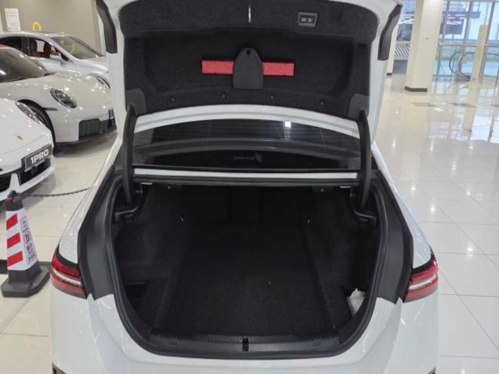 BMW 5 Series 2024 - Importación desde Corea - HF Imports Iquique - Foto 15